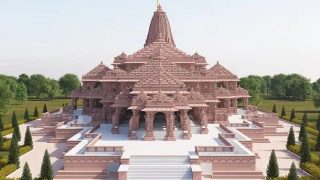 All Hotels, Guest Houses And Dharamshalas Booked In Ayodhya On Sunday | Here's Why