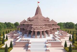 All Hotels, Guest Houses And Dharamshalas Booked In Ayodhya On Sunday | Here's Why