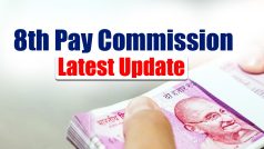 7th Pay Commission: Dearness Allowance Hiked For Govt Employees of These States