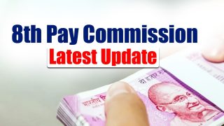 Will 7th Pay Commission be Replaced With 8th Pay Commission For Central Govt Employees in 2024?