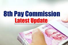 No Announcement on 8th Pay Commission in Budget 2024: Here   s What Central Govt Employees Must Know
