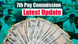 7th Pay Commission Latest News: Will Centre Hike 4% DA For Govt Employees Today? Check Salary Updates Here