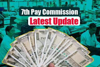 7th Pay Commission Latest News: Will Centre Hike 4% DA For Govt Employees Today? Check Salary Updates Here