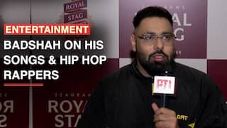 Video: Badshah Opens Up About His Songs And Hip Hop Rappers | EXCLUSIVE Interview