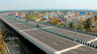 Bengaluru-Mysuru Expressway: Inauguration Date, Route, Distance And Other Details Here