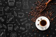 Black Coffee Side Effects: 4 Must Know Downsides Of Consuming Caffeine