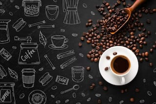 Black Coffee Side Effects: 4 Must Know Downsides Of Consuming Caffeine