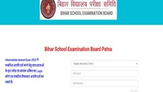 BSEB Bihar Board 12th Result 2023: Official Website Crashes Just Before Announcement Of Result