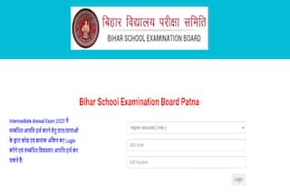 BSEB Bihar Board Class 12 Answer Key 2023 Out at biharboardonline.bihar.gov.in; Check Link Here