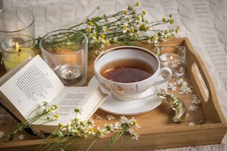 How Healthy Is Chamomile Tea Really? 4 Benefits To Know About This Beverage