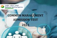 CMAT 2023 Application Form Closes Tomorrow; Know How to Apply at cmat.nta.nic.in