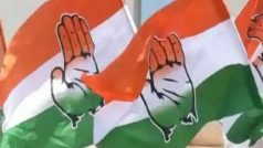 चुनावी राज्य कर्नाटक में एक और विधायक कांग्रेस में शामिल, इस पार्टी को लगा झटका