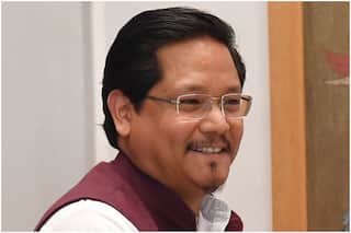 NPP's Bid To Form Government In Meghalaya Takes Massive Hit As HSPDP Withdraws Support