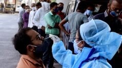 महाराष्ट्र और दिल्ली में तेजी से बढ़ रहे कोरोना के मामले, केजरीवाल सरकार ने बुलाई इमरजेंसी मीटिंग