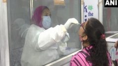 Coronavirus Update: देश में पिछले 24 घंटे के दौरान सामने आए 3095 नए मरीज, अंतरराष्ट्रीय यात्रियों के लिए गाइडलाइंस का ऐलान