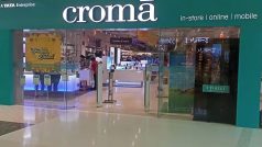 Croma, tech news