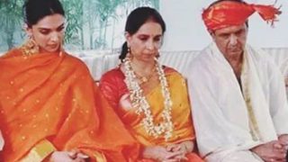 क्या आप जानते हैं? दीपिका पादुकोण के पापा प्रकाश ने अपने कजिन से की शादी, सालों बाद किया खुलासा