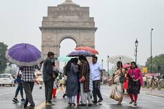 Delhi Pollution: Overall AQI of National Capital Improves, Stage-I of GRAP Revoked