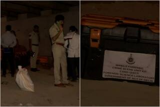 Highly-Decomposed Body Of 66-Year-Old Man From Mauritius Found Near Geeta Colony Underpass