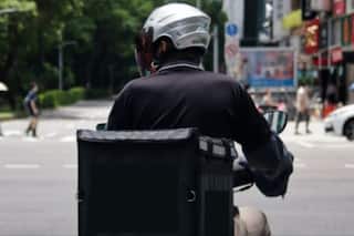 As Delivery Staff Stress Levels Reach Worrying Highs, Food Delivery Apps Start Acting
