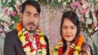 Newly Married DGCA Officer, Wife Dies By Suicide In South Delhi's Hudco Place