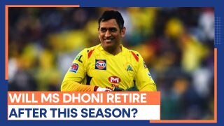 IPL 2023: Rohit Sharma's Amazing Answer To Will Dhoni Retire After This Season