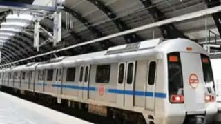 IPL 2023: Delhi Metro Extends Last Train Timings to Facilitate Spectators | Check Revised Timing Here