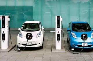 यूपी में इलेक्ट्रिक वाहन खरीदने वालों के लिए खुशखबरी, नहीं लगेगी टैक्स व रजिस्ट्रेशन फीस; सब्सिडी भी देगी सरकार