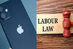 12-Hour Shift, More Women In Factories: What Apple Wants From India To 'Diversify Beyond China'