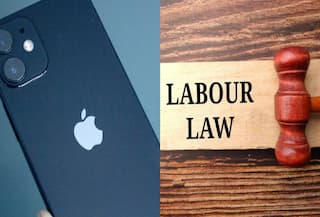 12-Hour Shift, More Women In Factories: What Apple Wants From India To 'Diversify Beyond China'