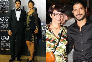 अधुना भबानी जन्मदिन: इस वजह से टूटी थी फरहान और अधुना की शादी, 16 साल चला था रिश्ता