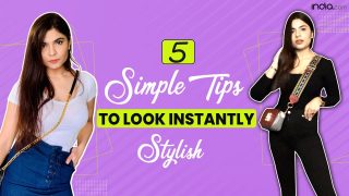 Video: 5 Simple Ways to Elevate Any Basic Outfit