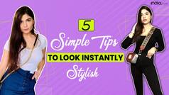 5 Ways to Elevate Any Basic Outfit
