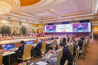 G20 Meet In Delhi: PM Modi Urges Global Leaders To Come To common Ground As Tension Build Over Ukraine War