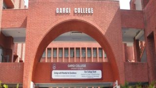DU Assistant Professor Jobs 2023: Gargi College is Hiring. Fee Exempted For Women Applicants