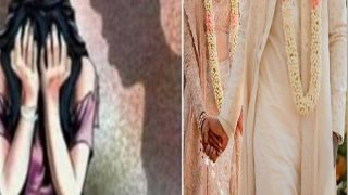 UP News: युवती से प्रधानाचार्य के बेटे ने 2 साल तक किया रेप, 45 दिन बाहर रहे, शादी रचाकर घर लौटे और फिर...