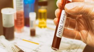 Himachal Reports 1st H3N2 Case From Kangra District After 10-Week-Old Baby Tests Positive