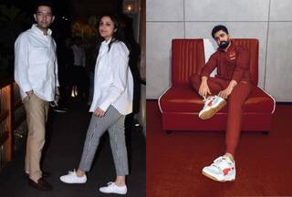 आप नेता के बाद हार्डी संधू ने राघव चड्ढा और परिणीति चोपड़ा को दी बधाई, कही ये बात