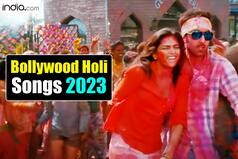 Bollywood Holi Songs 2023: 11 Best Tracks For Your Festive Playlist