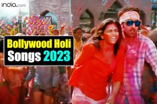Bollywood Holi Songs 2023: 11 Best Tracks For Your Festive Playlist