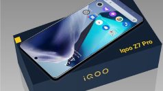 iQOO ला रहा दमदार फोन, प्रोसेसर और कैमरा होंगे धांसू, कीमत 20,000 रुपये के भीतर