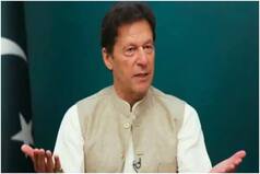 Pakistan Court Issues Non-Bailable Arrest Warrants Against Imran Khan In Judge Threatening Case