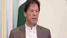 पाकिस्तान के हितों और लोकतंत्र की खातिर बात करने को तैयार : इमरान खान