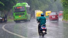मानसून को लेकर मौसम विभाग ने दी बड़ी खुशखबरी, अगले 48 घंटे में...