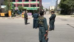 अफगान पुलिस ने काबुल में डकैती, ड्रग्स तस्करी के आरोप में 3 को किया गिरफ्तार