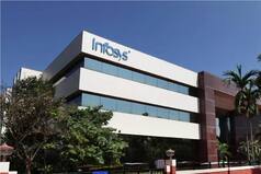 Infosys Share Price: इंफोसिस के शेयरों में आज क्यों आई गिरावट, जानें- क्या हैं कारण?