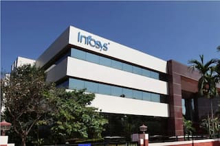Infosys Share Price: इंफोसिस के शेयरों में आज क्यों आई गिरावट, जानें- क्या हैं कारण?