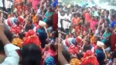 Viral Dulha Dulhan: बिहार में कुछ ऐसे टूटी धर्म और जाति की दीवार, मुस्लिम लड़की ने हिंदू लड़के संग रचाई शादी