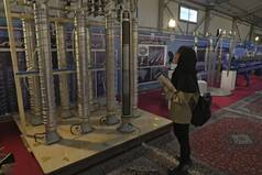 UN Nuclear Watchdog IAEA Confirms Traces Of Bomb-Grade Uranium In Iran