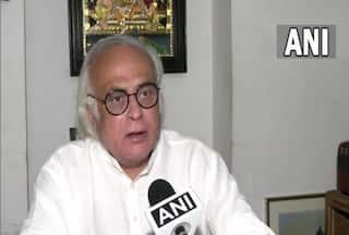 जयराम रमेश ने लिखी CBI को चिट्ठी, मेघालय सरकार को लेकर अमित शाह के बयान की जांच की मांग की
